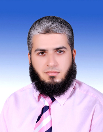 Hazem Moustafa Mohamed Elmoghazy